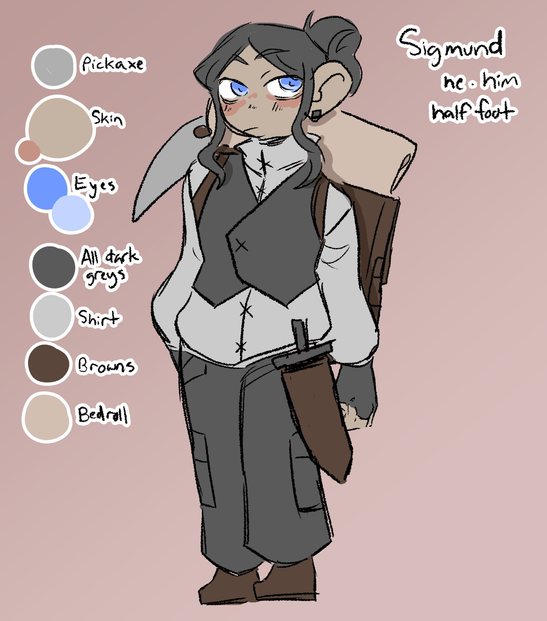 OC Sigmund design reference